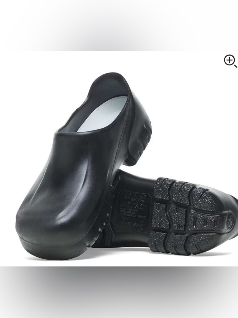 Birkenstock a630 Clogs Restaurant or Garden Clogs